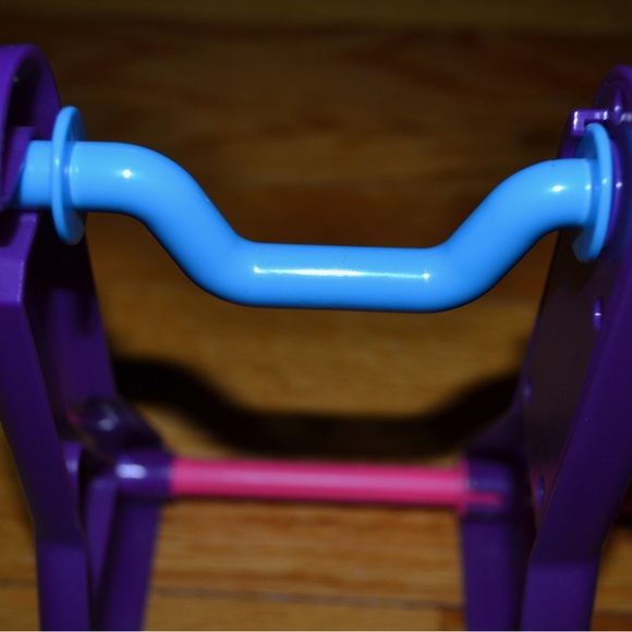 Fingerlings seesaw play set - Picture 4 of 7
